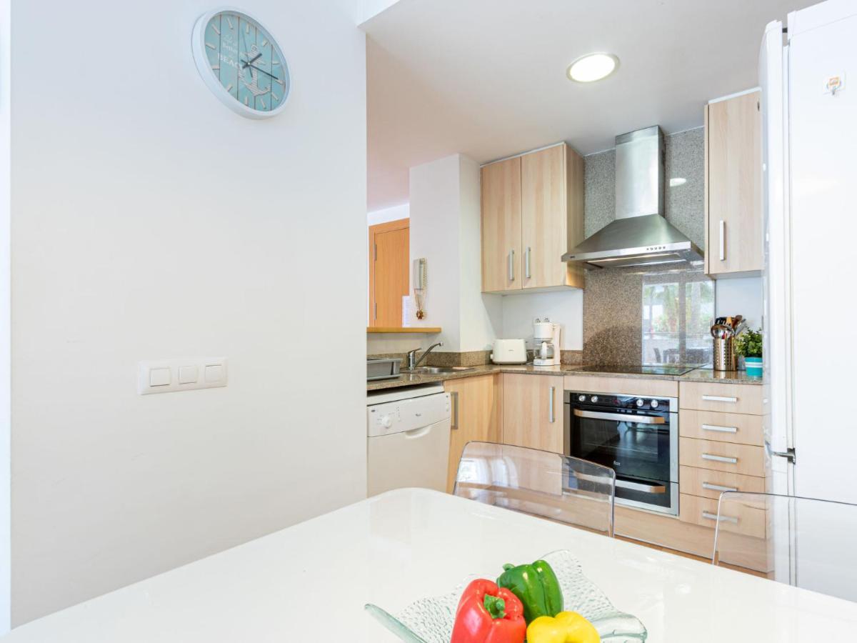 Apartamento Puerto Marina By Interhome *