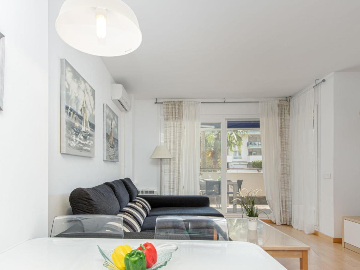 Puerto Marina By Interhome Appartamento
