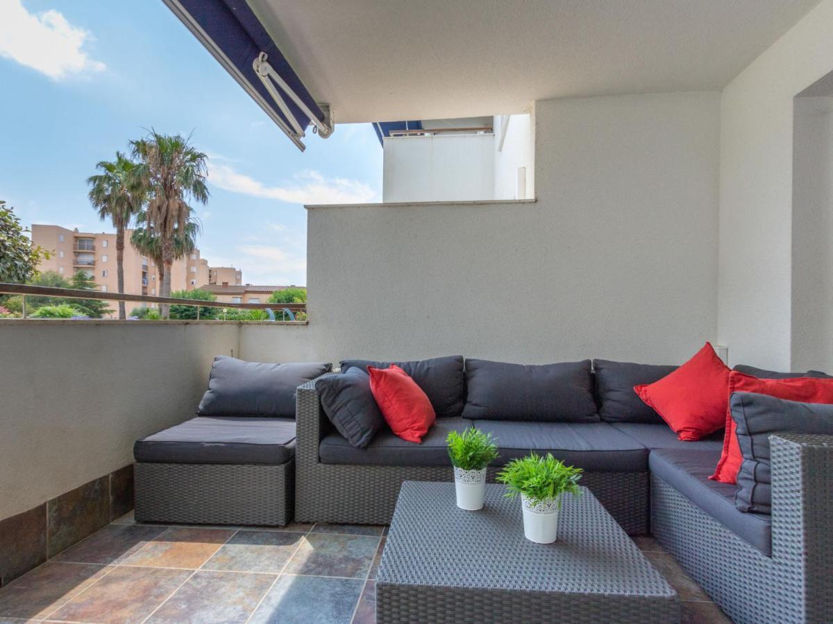 Puerto Marina By Interhome Appartamento Roses