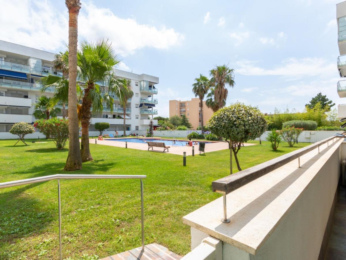 Puerto Marina By Interhome * Rosas