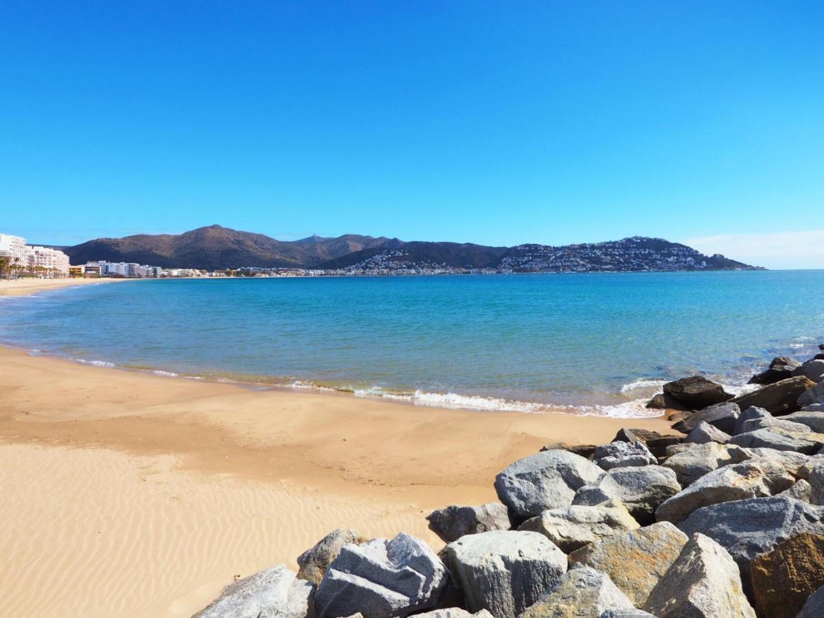 Appartamento Puerto Marina By Interhome
